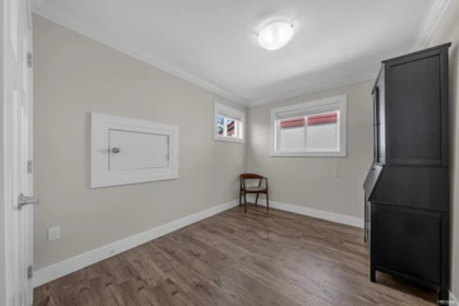 Basement Recreation Room Photo of 4324 Greta Street, Burnaby, BC