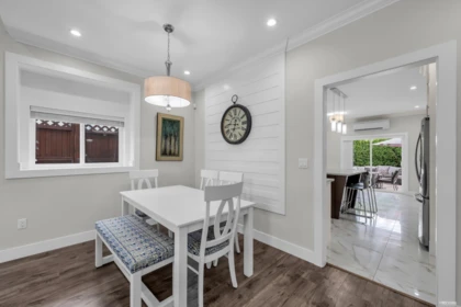 Pantry Photo of 4324 Greta Street, Burnaby, BC