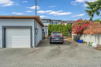 Street View Photo of 4324 Greta Street, Burnaby, BC