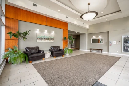 2504 4398 Buchanan Street, Burnaby, BC, Burnaby — Apartment/Condo for sale