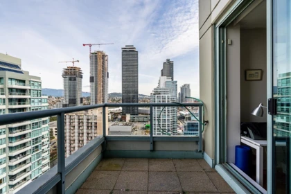 Office / Den Photo of 2504 4398 Buchanan Street, Burnaby, BC