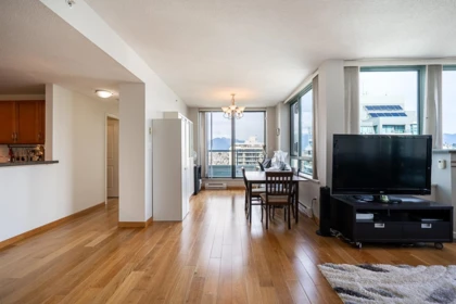 Pantry Photo of 2504 4398 Buchanan Street, Burnaby, BC