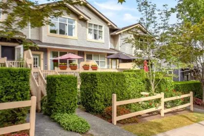 56 14959 58 Avenue, Surrey, BC, Surrey — Townhouse for sale