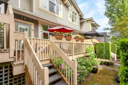 56 14959 58 Avenue, Surrey, BC, Surrey — Townhouse for sale