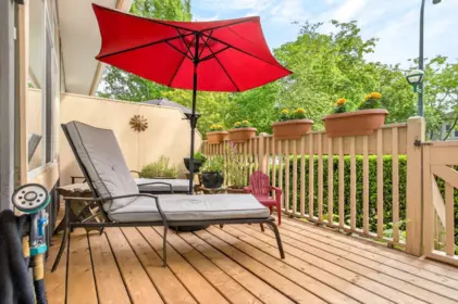 56 14959 58 Avenue, Surrey, BC, Surrey — Townhouse for sale
