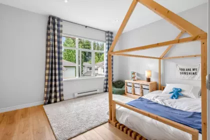 Loft / Bonus Room Photo of 56 14959 58 Avenue, Surrey, BC