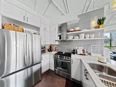 501 28 Powell Street, Vancouver, BC, Vancouver — Apartment/Condo for sale