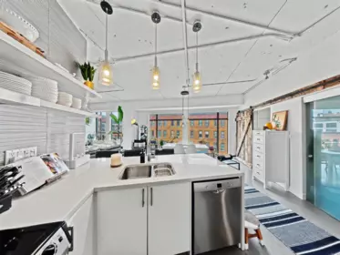 501 28 Powell Street, Vancouver, BC, Vancouver — Apartment/Condo for sale
