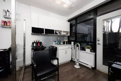 1082 Hornby Street, Vancouver, BC, Vancouver — Townhouse for sale