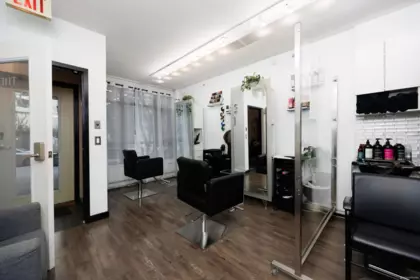 1082 Hornby Street, Vancouver, BC, Vancouver — Townhouse for sale