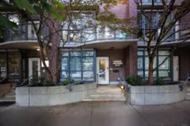 1082 Hornby Street, Vancouver, BC