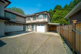 2 8491 Blundell Road, Richmond, BC