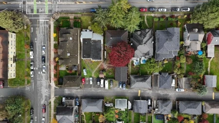 313 E 13th Street, North Vancouver, BC, North Vancouver — Single Family Residence for sale
