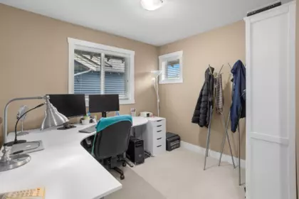 Bedroom 4 Photo of 13735 230a Street, Maple Ridge, BC