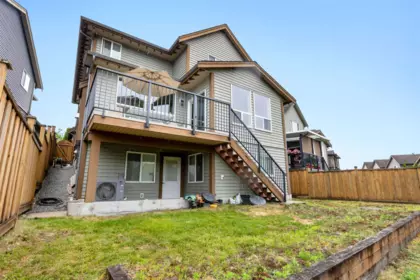 Front Yard Photo of 13735 230a Street, Maple Ridge, BC