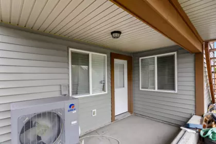 Garage Interior Photo of 13735 230a Street, Maple Ridge, BC