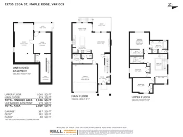 Hot Tub / Spa Photo of 13735 230a Street, Maple Ridge, BC