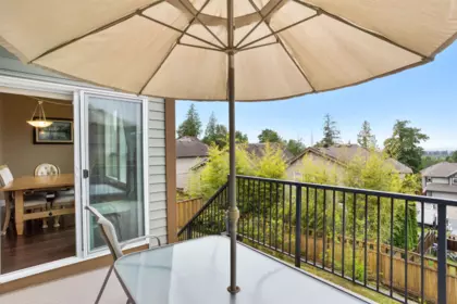 Outdoor Patio Photo of 13735 230a Street, Maple Ridge, BC