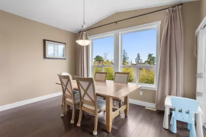 Powder Room Photo of 13735 230a Street, Maple Ridge, BC
