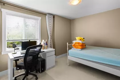 Primary Bedroom Photo of 13735 230a Street, Maple Ridge, BC