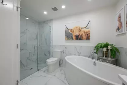 Loft / Bonus Room Photo of 316 22633 Selkirk Avenue, Maple Ridge, BC