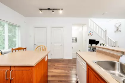 Loft / Bonus Room Photo of 42 1800 Mamquam Road, Squamish, BC
