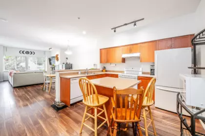 Office / Den Photo of 42 1800 Mamquam Road, Squamish, BC