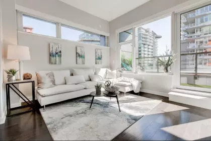 Pantry Photo of 310 123 W 1st Avenue, Vancouver, BC