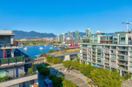 310 123 W 1st Avenue, Vancouver, BC
