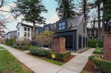 8 15828 27 Avenue, White Rock, BC, White Rock — Townhouse for sale