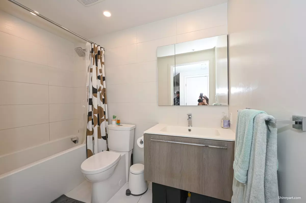 Family Room Photo of 506 285 E 10th Avenue, Vancouver, BC