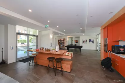 Garage Interior Photo of 506 285 E 10th Avenue, Vancouver, BC