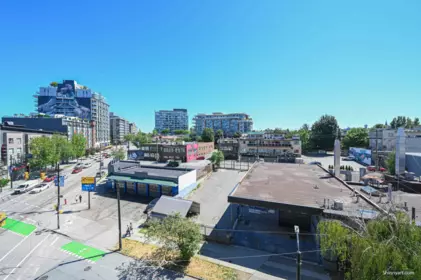 Office / Den Photo of 506 285 E 10th Avenue, Vancouver, BC
