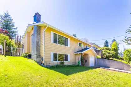 34470 Laburnum Avenue, Abbotsford, BC, Abbotsford — Single Family Residence for sale