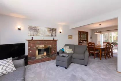 Pantry Photo of 34470 Laburnum Avenue, Abbotsford, BC