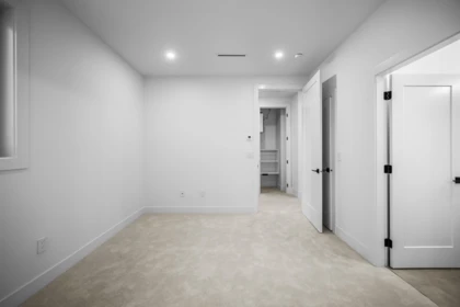 Basement Recreation Room Photo of 1236 Stellers Jay Place, Delta, BC
