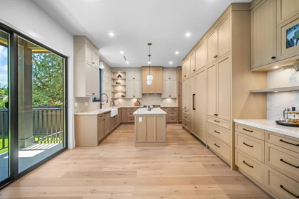 Breakfast Nook Photo of 1236 Stellers Jay Place, Delta, BC