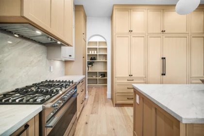Pantry Photo of 1236 Stellers Jay Place, Delta, BC