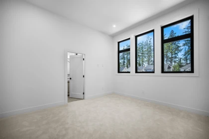 Powder Room Photo of 1236 Stellers Jay Place, Delta, BC