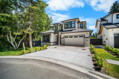 Street View Photo of 1236 Stellers Jay Place, Delta, BC