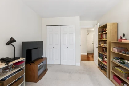 Staircase Photo of 202 15717 Marine Drive, White Rock, BC