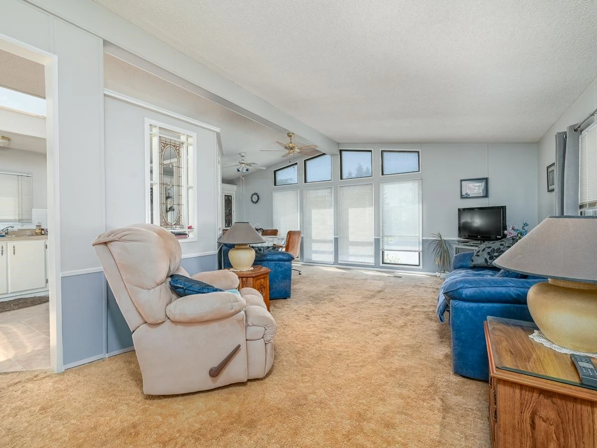Living Room Photo of 9 8670 156 Street, Surrey, BC