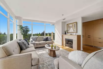 1003 5955 Balsam Street, Vancouver, BC, Vancouver — Apartment/Condo for sale