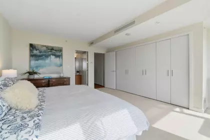 Loft / Bonus Room Photo of 1003 5955 Balsam Street, Vancouver, BC