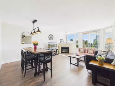 902 7108 Edmonds Street, Burnaby, BC, Burnaby — Apartment/Condo for sale