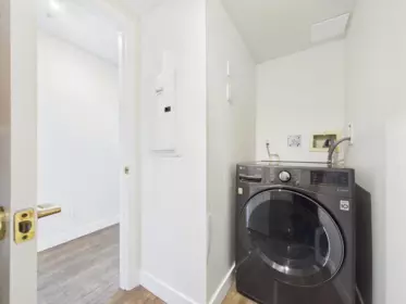 Guest Bathroom Photo of 902 7108 Edmonds Street, Burnaby, BC