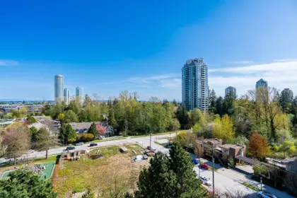 Loft / Bonus Room Photo of 902 7108 Edmonds Street, Burnaby, BC