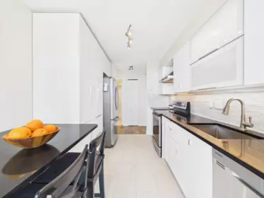 Pantry Photo of 902 7108 Edmonds Street, Burnaby, BC