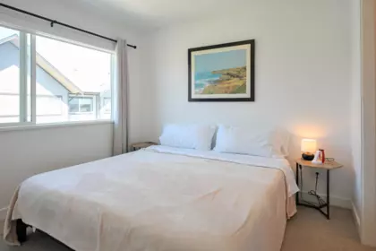 Bedroom 2 Photo of 9 4408 Cormorant Way, Tsawwassen, BC
