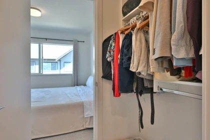 Bedroom 3 Photo of 9 4408 Cormorant Way, Tsawwassen, BC